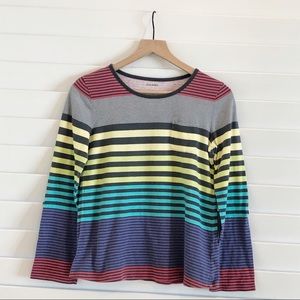 Old Navy 100% Cotton Teen Long Sleeve Tee- XL-14
